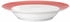 Thomas Sunny Day Soft Red Suppenteller 23 cm
