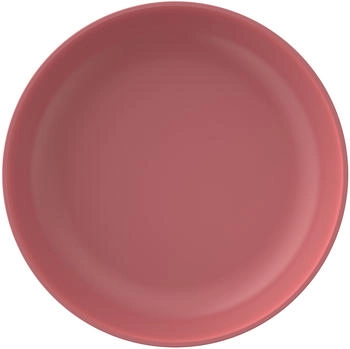 Rosti Mepal Silueta Teller Suppenteller 21cm vivid mauve Rosti Mepal Silueta Teller Suppenteller 21cm vivid mauve