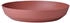 Rosti Mepal Silueta Teller Suppenteller 21cm vivid mauve