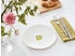 Villeroy & Boch With Love Frühstücksteller / Kuchenteller Good Luck 21cm