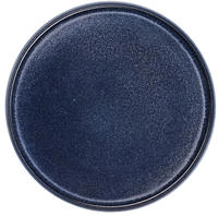 Teller Asa Selection Form'art Carbon, 15.5 cm Blau