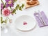 Villeroy & Boch With Love Frühstücks-/ Dessertteller Happy Birthday weiß 21,2 cm