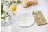 Villeroy & Boch Frühstücks-/Dessertteller With Love Hello Sunshine weiß 21 cm