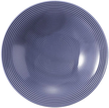 Seltmann Weiden Suppenteller BEAT fliederblau ca. 22,50x4,10 - St&uuml;ck