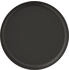 Rosti Mepal Dinner plate Silueta nordic black 26 cm