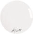 Villeroy & Boch Statement Frühstücksteller / Kuchenteller Je t`aime weiss 21 cm