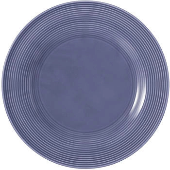 Seltmann Weiden Beat Speiseteller lila/violett 27.5 cm