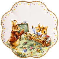 Villeroy & Boch Annual Easter Edition Jahresteller 2025 A U S L A U F !