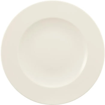 Seltmann Weiden Zo&eacute; Platzteller cr&egrave;me 31,5 cm