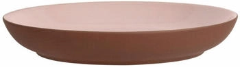 Maxwell & Williams Speise- / Suppeneller SIENNA Pink 19 x 3 cm
