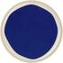ASA Essteller la mer weiss / blau 27 cm