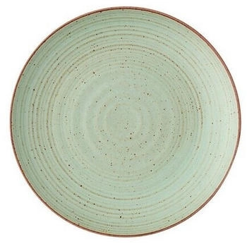 Thomas Leaf Brot- / Frühstücksteller grün 16 cm