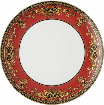 Versace Medusa Frühstücksteller mehrfarbig 20.8 cm