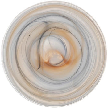 Leonardo Servier- / dekoteller Alabastro bunt 28 cm