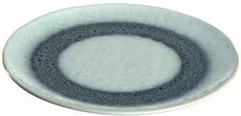 Leonardo Matera Speiseteller blau 22,5 cm Leonardo Matera Speiseteller blau 22,5 cm