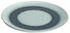 Leonardo Matera Speiseteller blau 22,5 cm