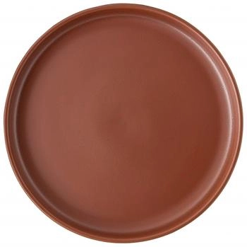 Rosenthal Speiseteller Joyn Stoneware Spark Gourmetteller Erdton 26 cm