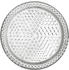 iittala Tundra Frühstücksteller transparent 15,4 cm