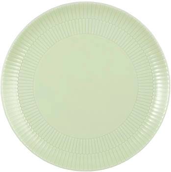 Seltmann Weiden AMINA Speiseteller seladongr&uuml;n 27,5 cm