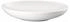 Thomas (Rosenthal) Cucina Bianca Suppen- / Gourmetteller weiß 22 cm