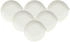 Villeroy & Boch Flow Frühstücksteller weiß 21 cm 6er Set