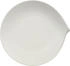 Villeroy & Boch Flow Frühstücksteller weiß 21 cm 6er Set
