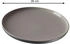Ritzenhoff & Breker Jasper Speiseteller grau 26 cm 4er Set