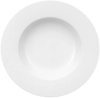 Villeroy & Boch Royal Pastateller wei&szlig; 30 cm 6er Set