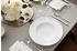 Villeroy & Boch Royal Pastateller weiß 30 cm 6er Set