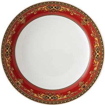 Versace Rosenthal Versace Medusa Suppenteller 22 cm