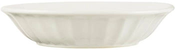 IB Laursen Suppenteller Schale Mynte Butter Cream 21 cm