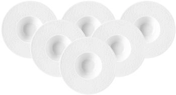 Seltmann Weiden Pastateller Nori Home &oslash; 26,4 cm 6er Set