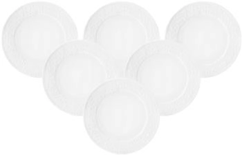 Seltmann Weiden Speiseteller Nori Home &oslash; 28,2 cm 6er Set