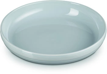 Le Creuset Coupe Suppenteller sea salt 960 ml 22 cm