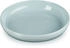 Le Creuset Coupe Suppenteller sea salt 960 ml 22 cm