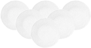 Seltmann Weiden Fr&uuml;hst&uuml;cksteller Nori Home &oslash; 21,5 cm 6er Set (202438500)