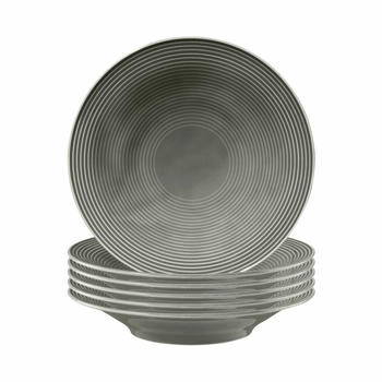 Seltmann Weiden Suppenteller Beat Color Glaze ø 22,5 cm 6er Set (TB-202439268-003) Seltmann Weiden Suppenteller Beat Color Glaze ø 22,5 cm 6er Set (TB-202439268-003)