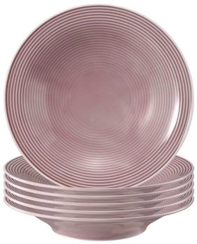 Seltmann Weiden Suppenteller Beat Color Glaze ø 22,5 cm 6er Set (TB-202439268-006) Seltmann Weiden Suppenteller Beat Color Glaze ø 22,5 cm 6er Set (TB-202439268-006)
