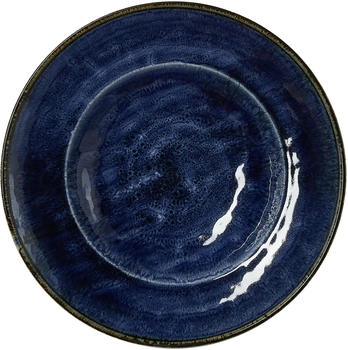 WAS Germany Vida Pastateller tief dark ocean 27,5 cm Set à 6 Stück