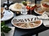 CreaTable Pizzateller Europa, mehrfarbig 33 cm 6-teiliges Set All you need