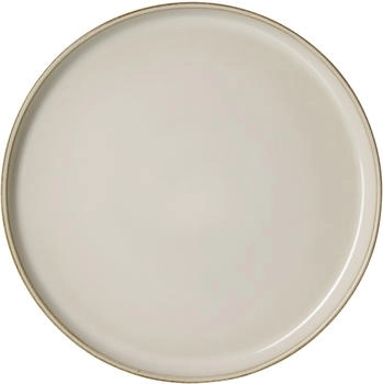 Ritzenhoff & Breker Olivia Speiseteller creme 26,5 cm