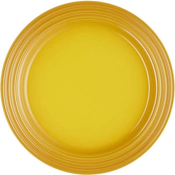 Le Creuset Signature Fr&uuml;hst&uuml;cksteller nectar (22 cm)