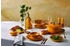 Le Creuset Signature Frühstücksteller nectar (22 cm)