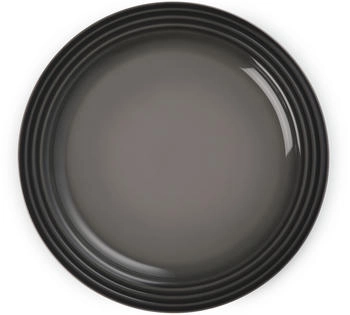 Le Creuset Signature Speiseteller flint 27 cm