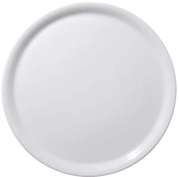 Cosy&Trendy Saturnia Napoli White Pizzateller wei&szlig; 31cm