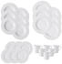 Villeroy & Boch Cellini Geschirr-Set 24-teilig