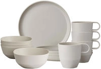 FR&Uuml;HST&Uuml;CKS-SET Silueta Nordic White 12-tlg.