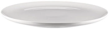 Alessi Itsumo Speiseteller weiß 27 cm