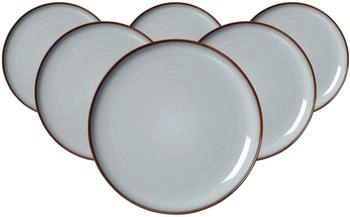 Ritzenhoff & Breker Speiseteller 27,5cm 6er Set Portofino