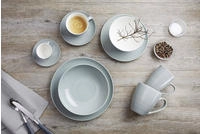 Ritzenhoff & Breker Suomi Dessertteller &oslash; 20 cm 6er Set - Blau